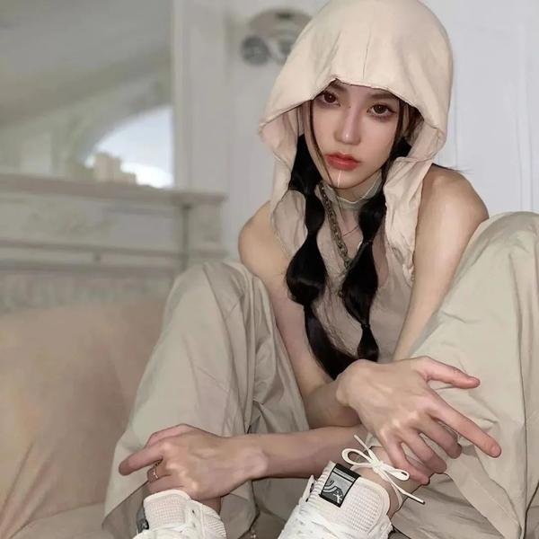 男上女下