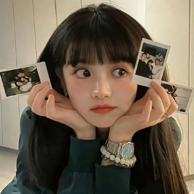 一见你就笑